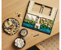 LEGO Architecture 21058 Piramida Cheopsa - 1042841 - zdjęcie 7